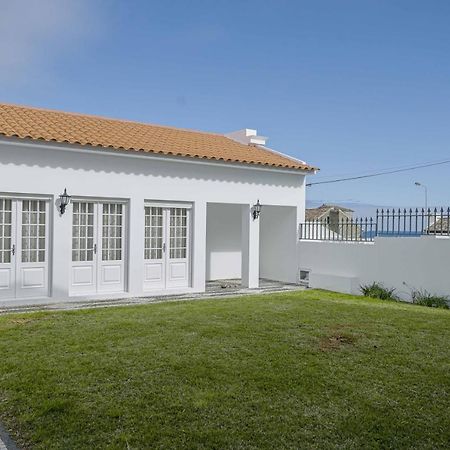 Chalet De La Croix Vila Franca do Campo Luaran gambar